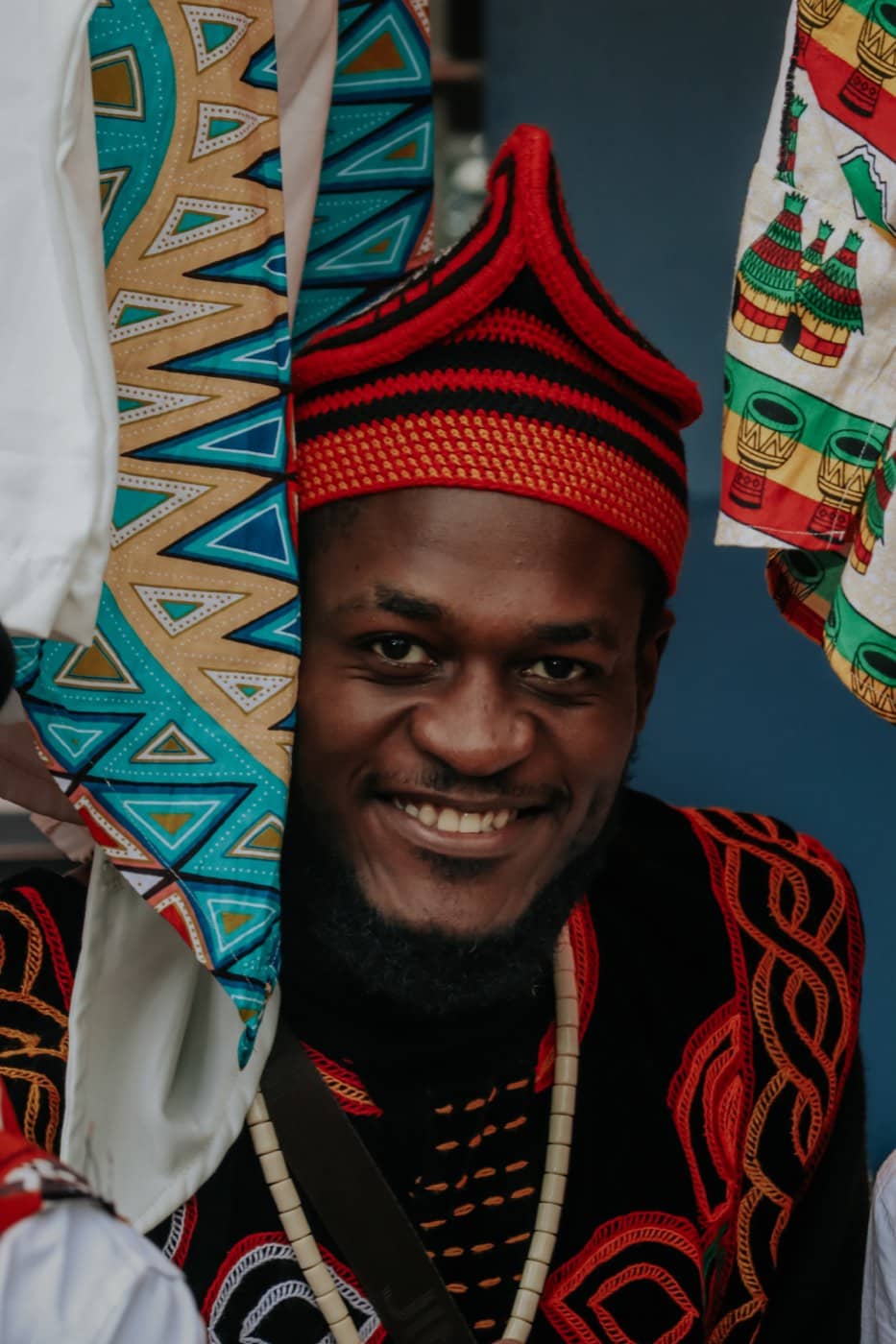 Membre de communauté